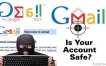 Yahoo! và Hotmail cũng bị tin tặc tấn công