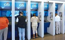 Tin tặc tấn công Citibank, lấy trộm thông tin 200.000 thẻ tín dụng