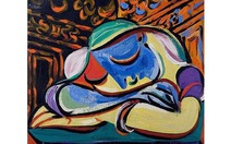 Bán đấu giá tranh của Picasso