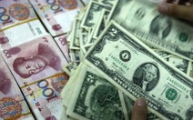 Quan tham Trung Quốc chuyển tiền tỉ ra nước ngoài