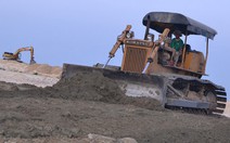 Sân golf lại ồ ạt "mọc" ra