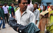 Ấn Độ: 18 em bé tử vong trong 48 giờ ở một bệnh viện