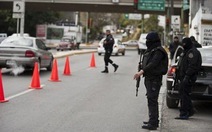 Mexico: Xả súng ở hộp đêm, 20 người chết
