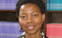 Nhà văn Zimbabwe đoạt giải văn học châu Phi