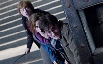 Oscar: ước mơ xa vời của cậu bé phù thủy Harry Potter