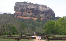 Sri Lanka - "Xứ sở lạ kỳ"