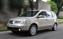 Nissan VN tăng thêm 20 triệu đồng/xe