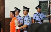 Trung Quốc: tử hình kẻ chủ mưu vụ thịt heo siêu nạc