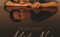 Tóc ngắn Acoustic - Một ngày của Mỹ Linh đến TP.HCM