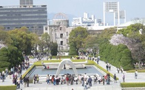 Người kể chuyện ở Hiroshima