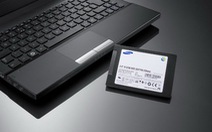 Ổ SSD đột phá với tốc độ 500MB/giây