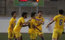 Bóng đá Thái Lan treo thưởng lớn