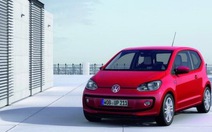 Volkswagen tiết lộ "át chủ bài" của dòng xe nhỏ