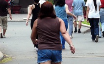 Phụ nữ béo phì dễ bệnh tim