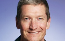 Tim Cook trấn an: "Apple sẽ vẫn là Apple"