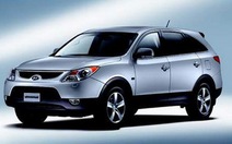 Hyundai và Sabaru thu hồi xe