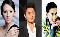 Jang Dong Gun đóng cặp với hai người đẹp phim Hoa ngữ