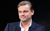 Leonardo DiCaprio làm đại sứ toàn cầu