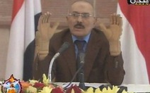 Tổng thống Yemen tuyên bố sẽ từ chức