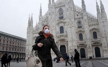 Milan: ngày chủ nhật không khói xe