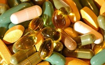Tăng nguy cơ chết sớm vì uống vitamin tổng hợp?