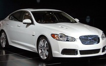 Jaguar triệu hồi gần 18.000 xe
