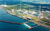 Hacker tấn công nhà máy điện hạt nhân Nhật Bản