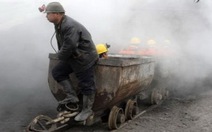 Trung Quốc: 19 người thiệt mạng vì sập mỏ than