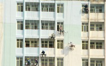 "Tháo gông" cho thị trường bất động sản