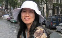 Nữ tiến sĩ Việt Nam được công nhận giáo sư tại Anh