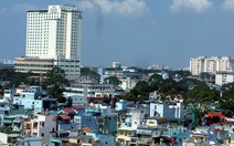 Giá bất động sản sẽ còn giảm thêm