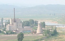 CHDCND Triều Tiên đạt tiến bộ trong làm giàu uranium