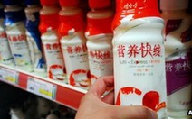 Trung Quốc: kết quả kiểm nghiệm khác nhau về sữa Coca-Cola