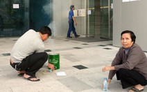 Dân gửi đơn "tố" chủ đầu tư Keangnam