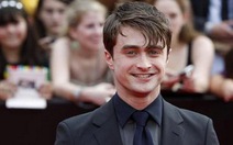 Daniel Radcliffe - nhân vật giải trí năm 2011