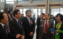 Khánh thành nhà ga sân bay quốc tế Đà Nẵng