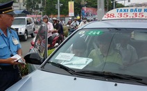 Tật xấu của taxi