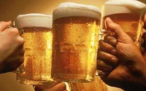 Việt Nam thuộc nhóm nước tiêu thụ bia nhiều nhất
