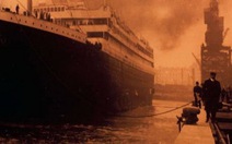 Đấu giá các hiện vật tàu Titanic