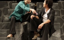 Sân khấu: Kịch Tết 2012