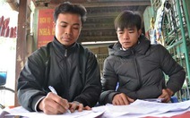"Kỳ án hiếp dâm" tại Hà Đông: Ba thanh niên phải vào tù trở lại