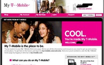 Hack T-Mobile, hacker công bố dữ liệu