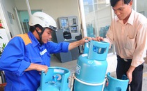 Doanh nghiệp kinh doanh gas: "cưng" đại lý, bỏ mặc người dùng