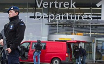 Hà Lan: náo loạn sân bay vì đe dọa đánh bom