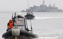 Hàn Quốc và Mỹ tập trận tại Hoàng Hải