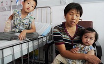 Trung Quốc: phát hiện thêm 160 trẻ nhiễm độc chì
