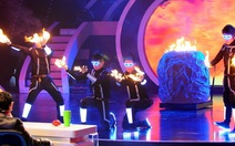 Ấn tượng bán kết 2 Vietnam’s Got Talent
