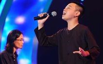 Khi "tài năng" hát tiếng Việt