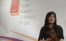 Hàn Quốc chiến thắng giải Văn học Châu Á