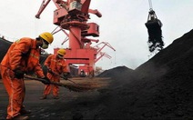 Tai nạn hầm mỏ ở Trung Quốc, 13 người thiệt mạng